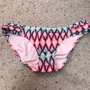 Victoria’s Secret bikini bottom